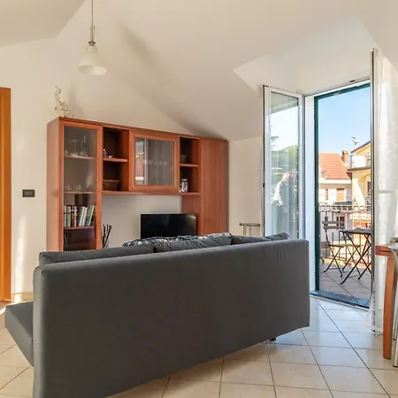 Appartamento 5 Min Dal Mare Luminoso Bilocale Con Terrazza *
