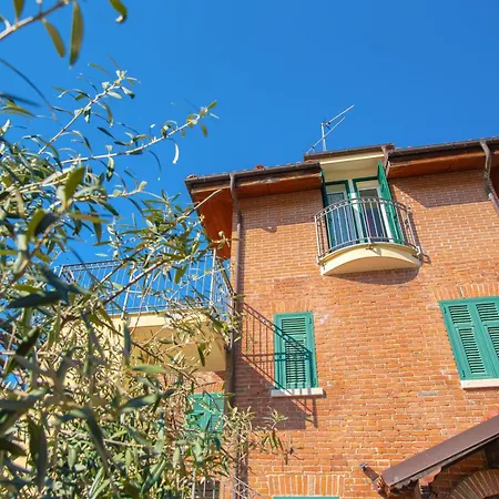 5 Min Dal Mare Luminoso Bilocale Con Terrazza