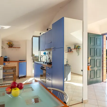 Daire 5 Min Dal Mare Luminoso Bilocale Con Terrazza Loano